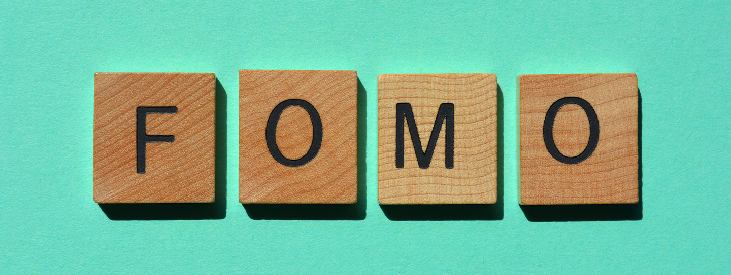 Fomo