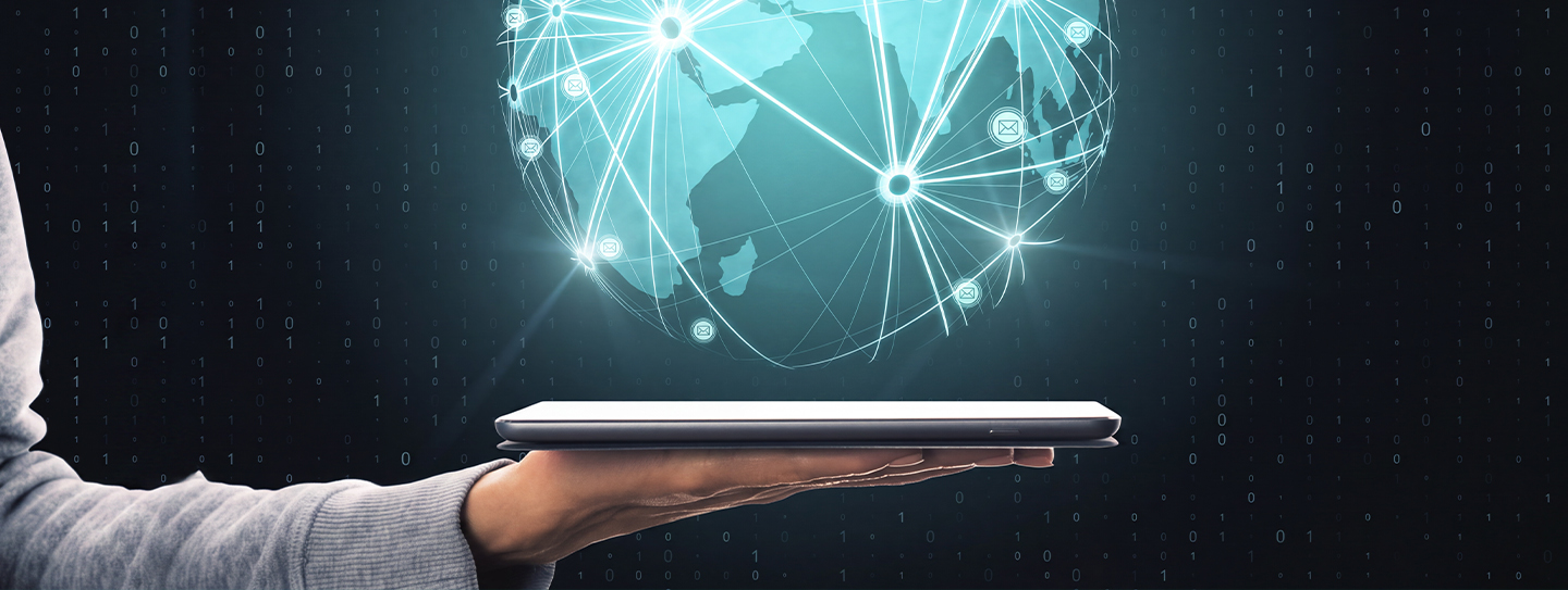 Blog Web Dijital İkiz Nedir, Nasıl Çalışır Ve Nerelerde Kullanılır