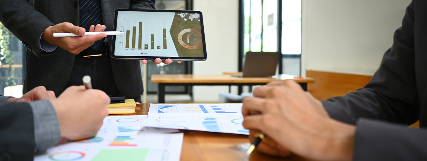 Blog Web Sektör Analizi Nedir, Nasıl Yapılır Ve Neden Önemlidir