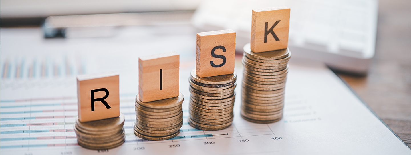 Blog Web Yatırım Fonları Risk Değerleri