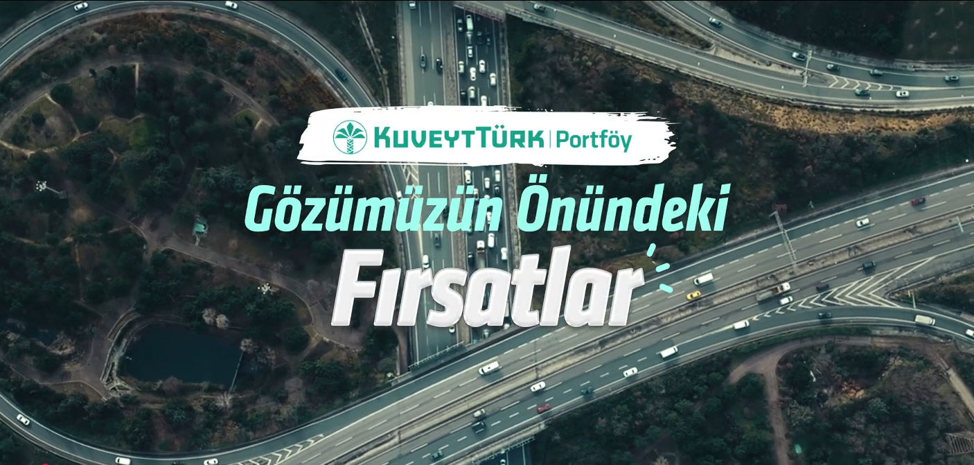 Gözümüzün Önündeki Fırsatlar