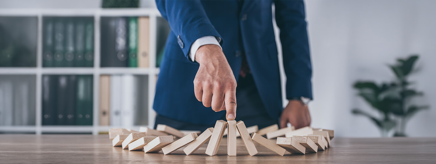 Risk Yönetimi Nedir Risk Yönetimi Stratejileri Nelerdir