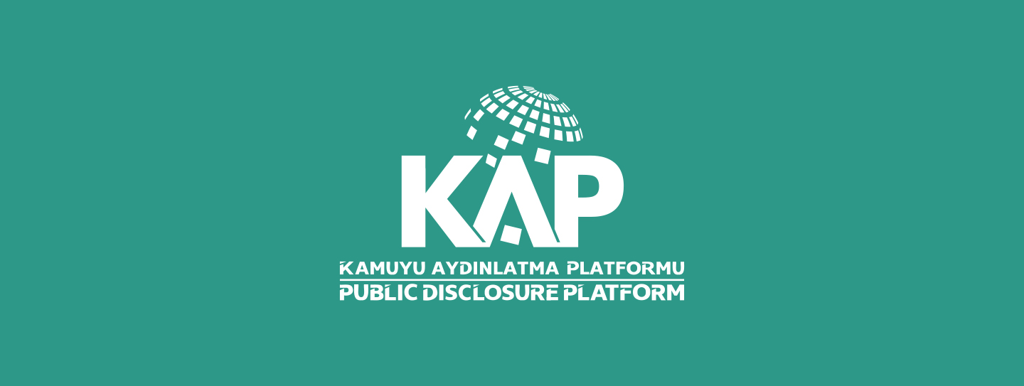 Kamuyu Aydınlatma Platformu (KAP) Nedir