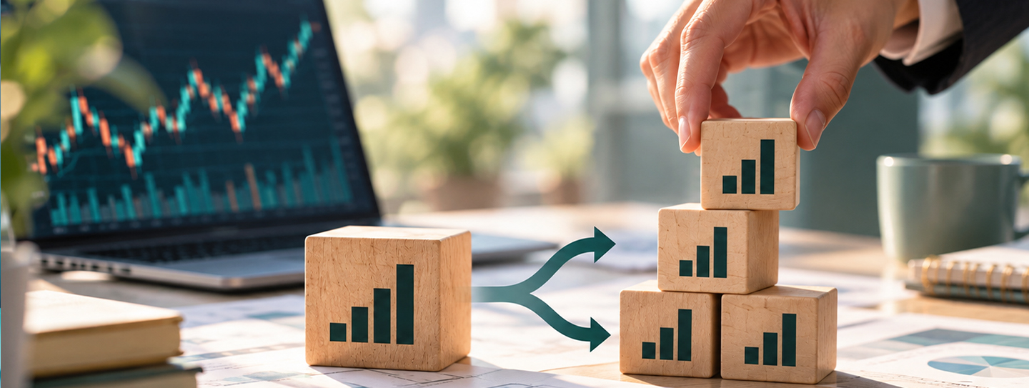 Blog Web Hisse Bölünmesi Nedir Hisse Fiyatını Nasıl Etkiler